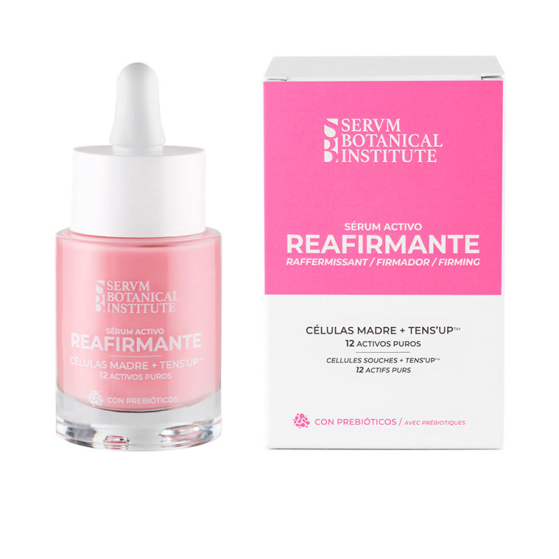 SÉRUM ACTIF RAFFERMISSANT 30 ml