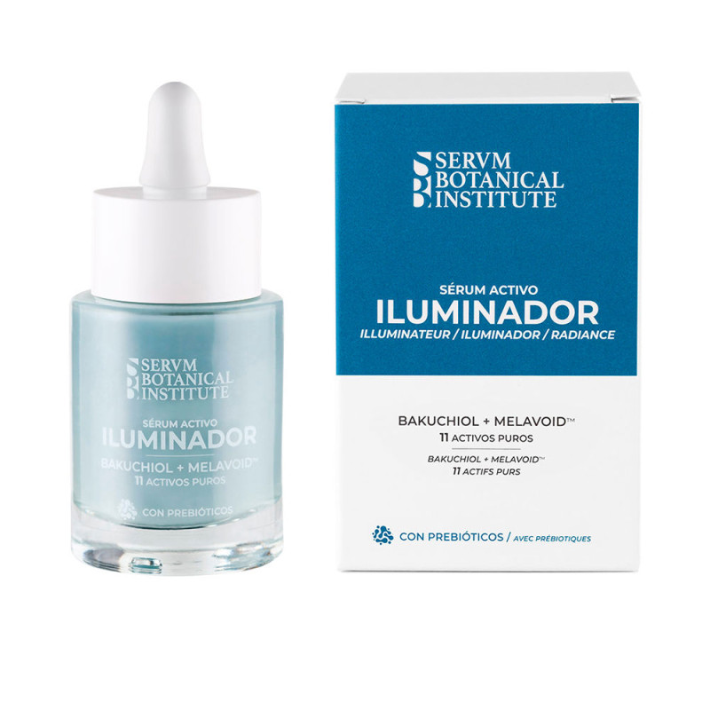 SÉRUM ACTIF ILLUMINANT 30 ml