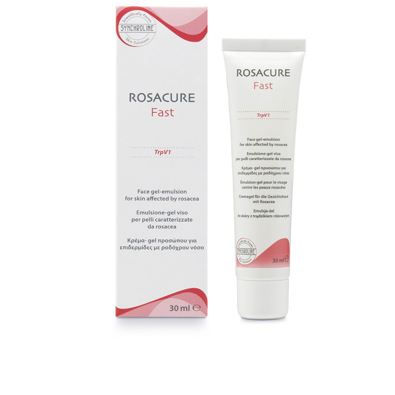 ROSACURE Gel RAPIDE 30 ml