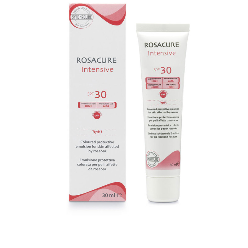 ROSACURE Émulsion de jour INTENSIVE SPF30 30 ml