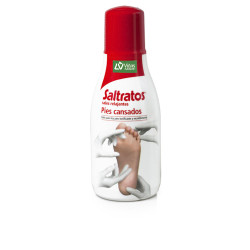 SALTRATOS PIEDS FATIGUÉS sels relaxants 250 gr