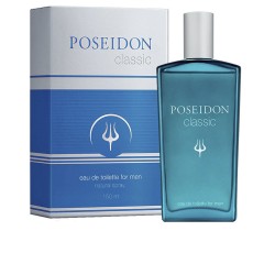 POSEIDON CLASSIC HOMBRE eau de toilette vaporisateur 150 ml