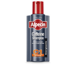 CAFÉINE shampooing anti-chute C1 375 ml
