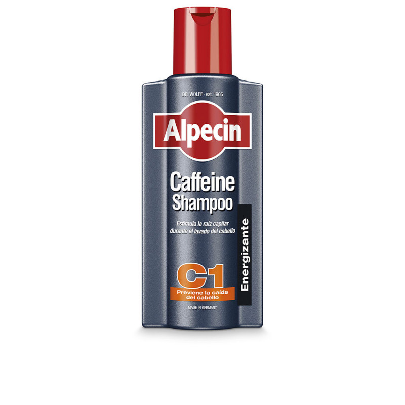 CAFÉINE shampooing anti-chute C1 375 ml