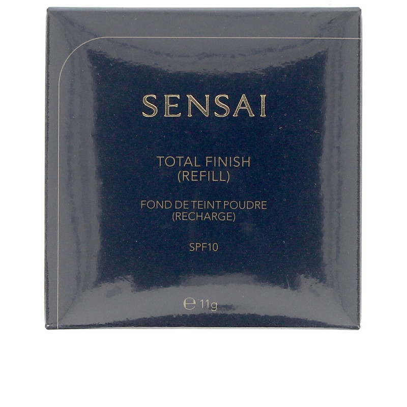 TOTAL FINISH refill TF202-Soft Beige 11 gr