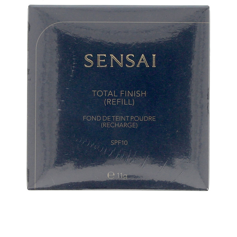 TOTAL FINISH refill TF204.5-Amber Beige 11 gr