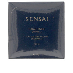 TOTAL FINISH refill TF205-Topaz Beige 11 gr