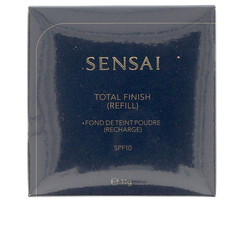 TOTAL FINISH refill TF205-Topaz Beige 11 gr