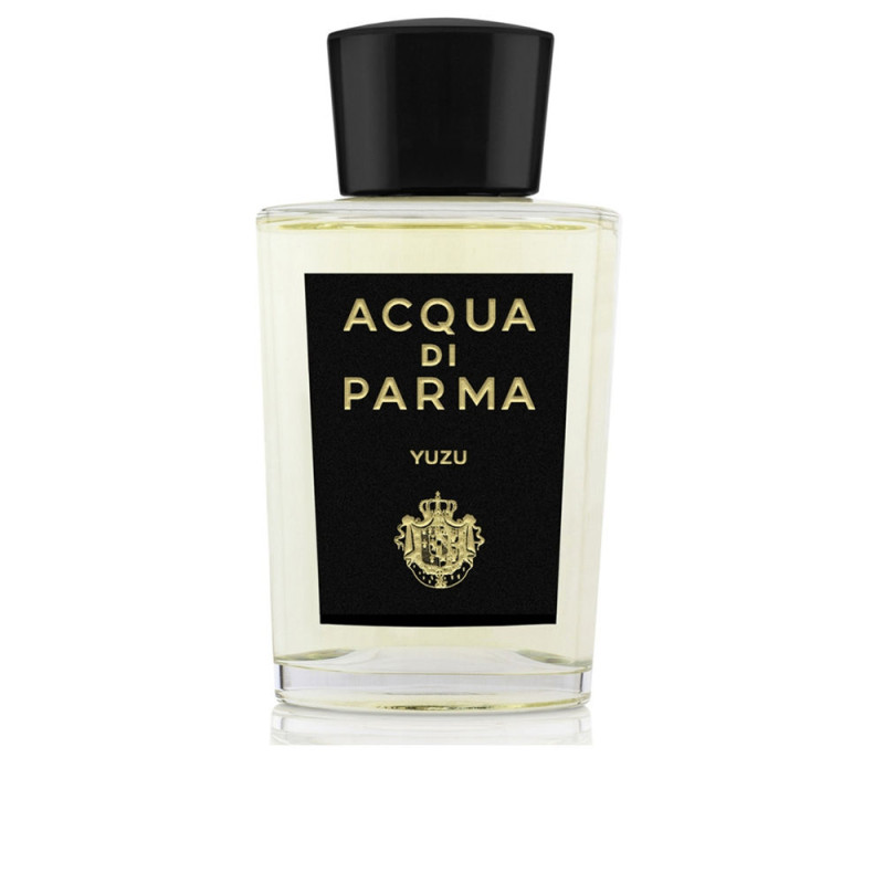 COLONIA YUZU eau de parfum vaporisateur 180 ml