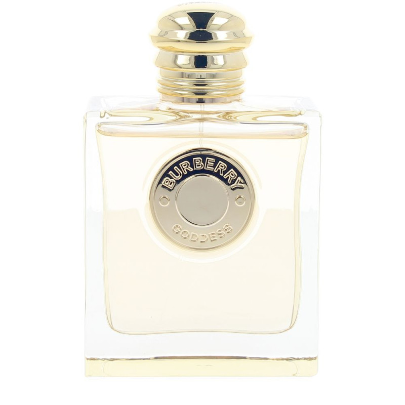 BURBERRY GODDESS edp vapo 100 ml