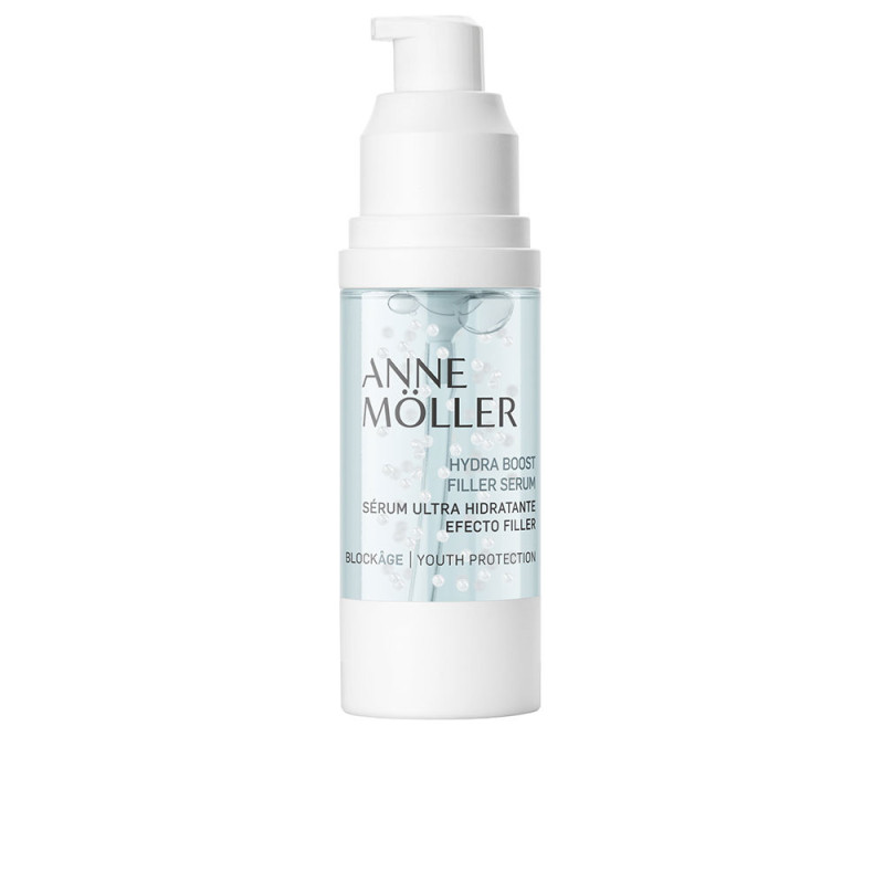 BLOCKÂGE sérum effet combleur ultra-hydratant 30 ml