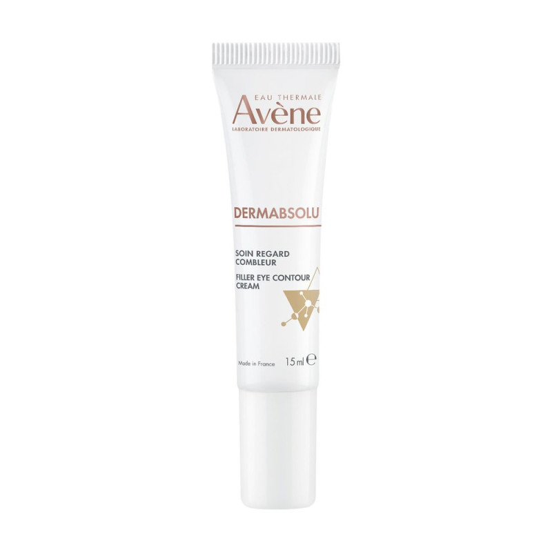 DERMABSOLU crème contour des yeux 15 ml