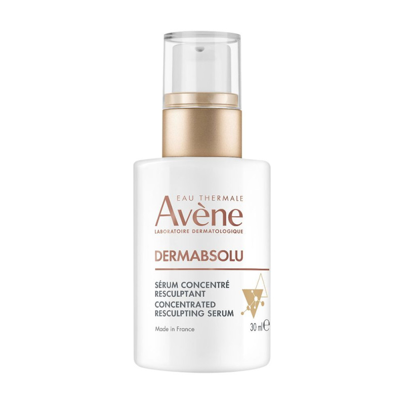 DERMABSOLU sérum concentré 30 ml