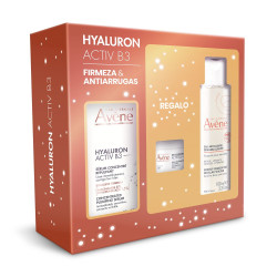 HYALURON ACTIV B3 SÉRUM + MICELLAIRE + CRÈME ETUI 3 pcs