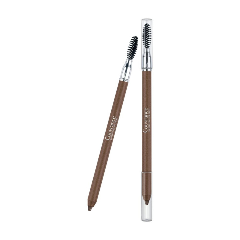 COUVRANCE crayon sourcils correcteur clair 1.19 gr