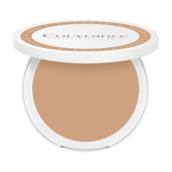 COUVRANCE base de maquillage crème compacte Arena 8,5 gr