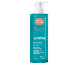 Gel nettoyant NETTOYAGE 400 ml