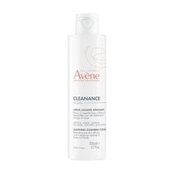 CLEANANCE HYDRA crème nettoyante apaisante 200 ml