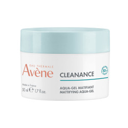 Aqua-gel matifiant CLEANANCE 50 ml