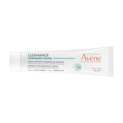 CLEANANCE COMEDOMED PEELING crème intensive contre les boutons 40 ml