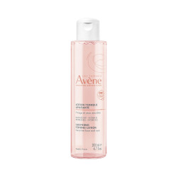 LOTION tonifiante adoucissante 200 ml