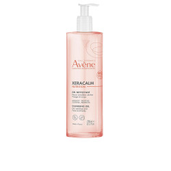 XERACALM NUTRITION gel nettoyant 750 ml