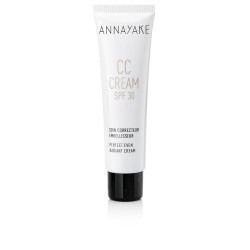 CC CREAM crème parfaite uniforme éclatante SPF30 30 ml