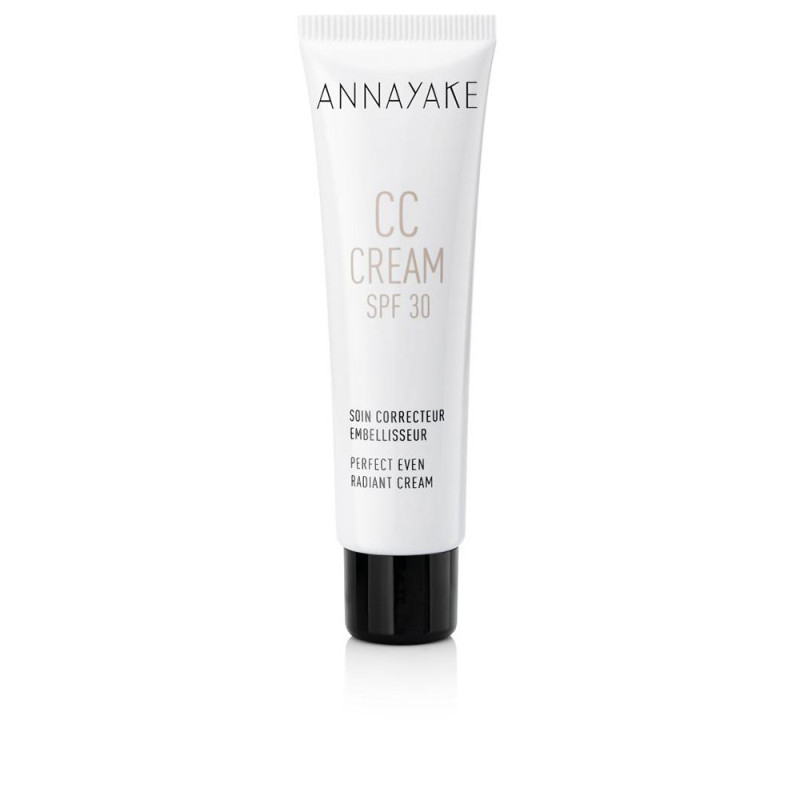 CC CREAM crème parfaite uniforme éclatante SPF30 30 ml