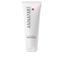 Gel DÉMAQUILLANT 75 ml