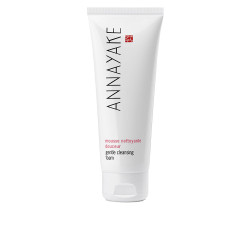 MOUSSE NETTOYANTE ACTIVE adoucissante fraîche 75 ml