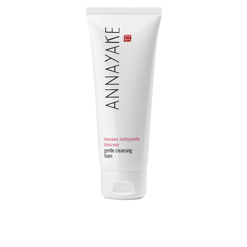 MOUSSE NETTOYANTE ACTIVE adoucissante fraîche 75 ml