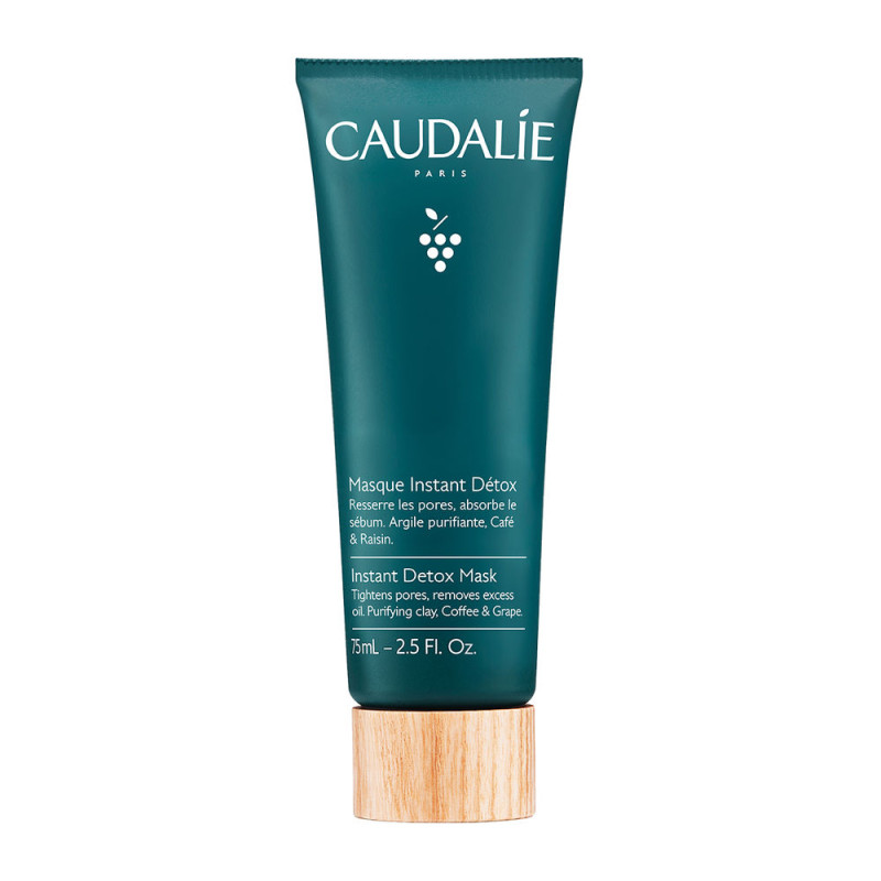 MASCARILLA INSTANT DETOX 75 ml