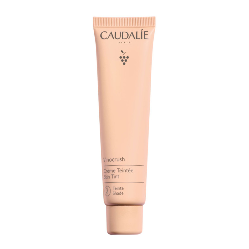 VINOCRUSH crème avec couleur 2 30 ml