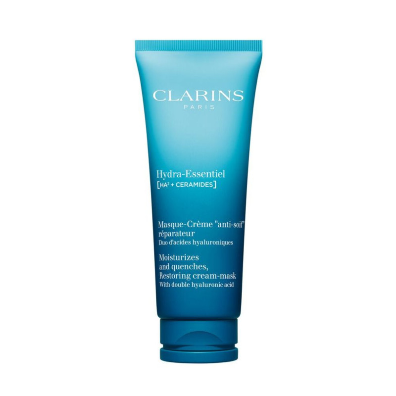 HYDRA-ESSENTIEL masque-crème réparateur 75 ml