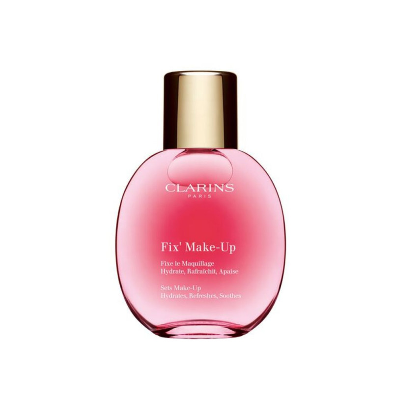 FIX MAKE-UP fixateur de maquillage 50 ml
