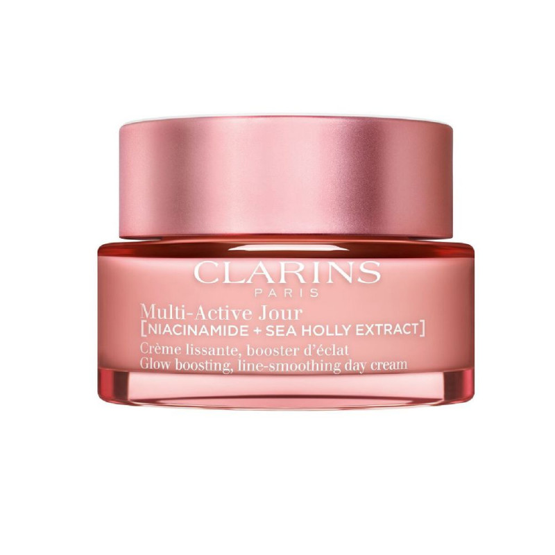 Crème de jour MULTI-ACTIVE pour peaux sèches 50 ml
