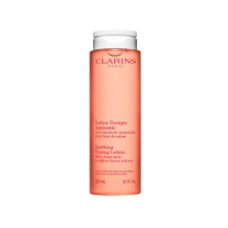 LOTION TONIQUE Réconfortante pour peaux sensibles et très sèches 200 ml