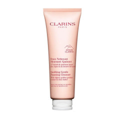 Nettoyant moussant doux et apaisant 125 ml