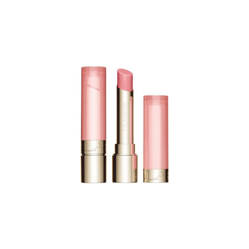 LIP OIL BALM baume à lèvres 01 2,9 gr