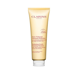 NETTOYANT MOUSSANT doux et hydratant 125 ml