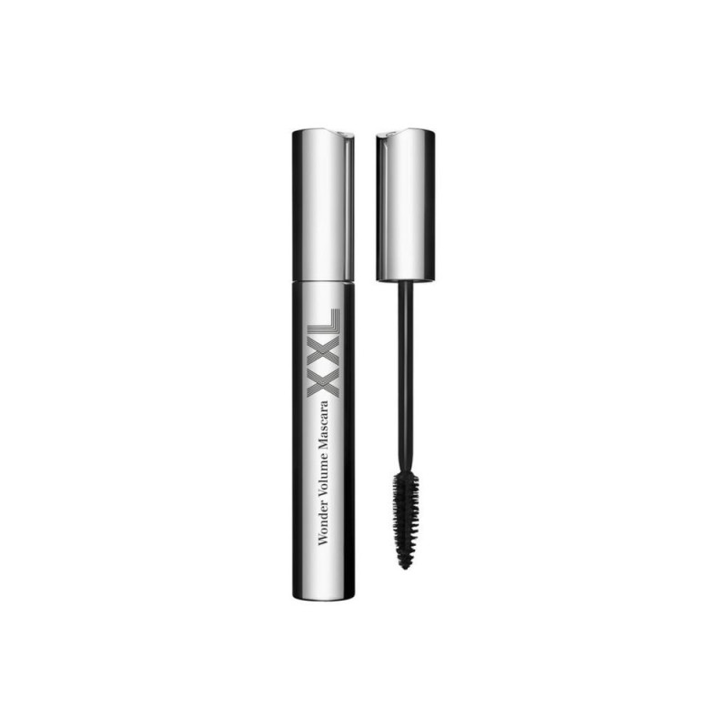 Mascara WONDER VOLUME MASCARA XXL 01-Noir 8 ml