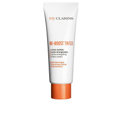 MY CLARINS gel crème couleur bon effet visage 50 ml