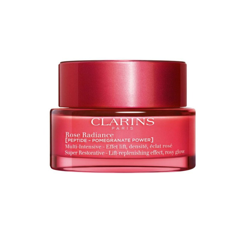 Crème multi-intensive ROSE ÉCLAT 50 ml