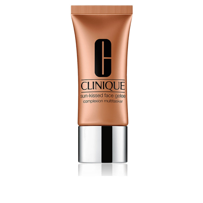 Gel bronzant illuminateur SUN-KISSED 30 ml
