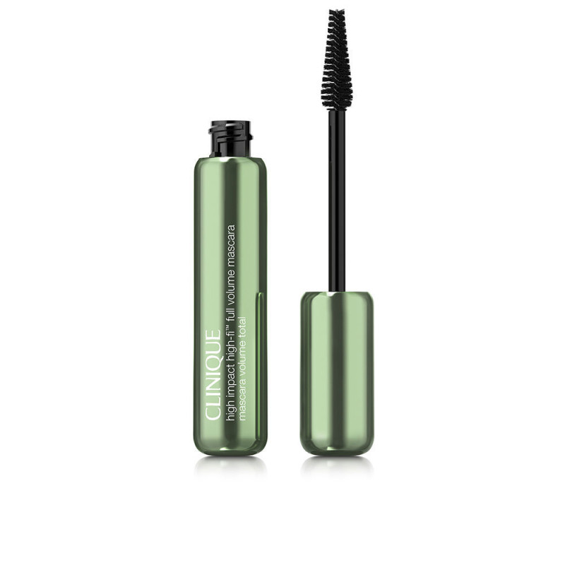 Mascara volume complet HI-FI HIGH IMPACT Brun 10 ml