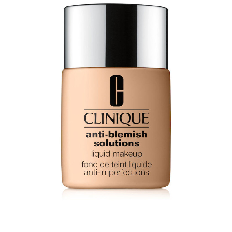 Maquillage fluide ANTIBLEMISH ivoire 30 ml