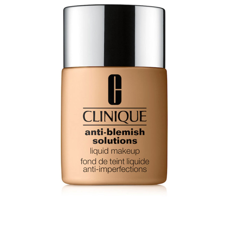Maquillage fluide ANTIBLEMISH neutre 30 ml