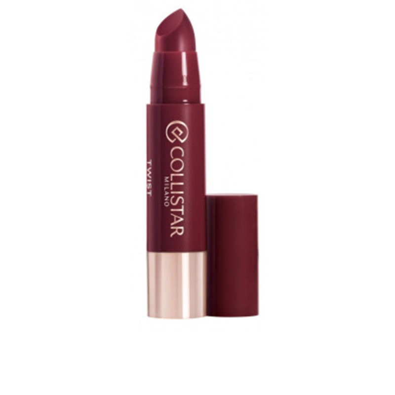 Baume à lèvres TWIST BALMY GLOSS 214-bordeaux 2,8 gr