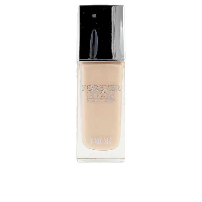 Filtre fluide DIOR FOREVER GLOW STAR 0N 1 u