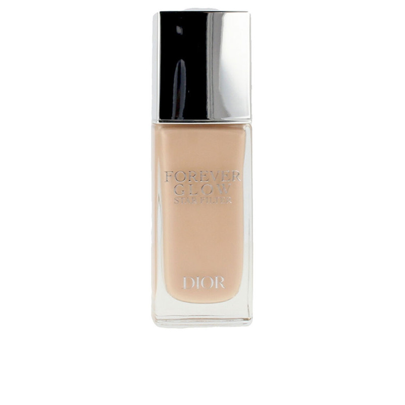 Fluide filtrant DIOR FOREVER GLOW STAR 2N 1 u